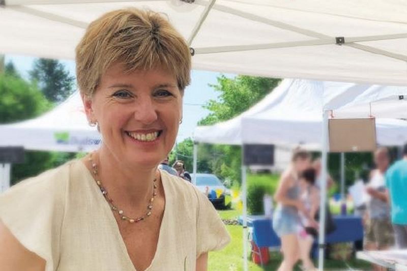 Marie-Claude Bibeau : de l’Agriculture au Revenu national